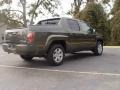 2006 Amazon Green Metallic Honda Ridgeline RTS  photo #3