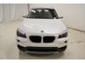 Mineral White Metallic - X1 sDrive28i Photo No. 4