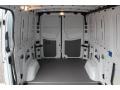 Arctic White - Sprinter 2500 Cargo Van Photo No. 15