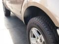 Light Khaki Metallic - Durango SLT 4x4 Photo No. 4