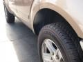 2005 Light Khaki Metallic Dodge Durango SLT 4x4  photo #4