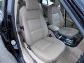 2004 Saab 9-5 Arc Sport Wagon Front Seat