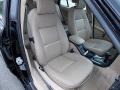 Sand Beige Front Seat Photo for 2004 Saab 9-5 #80135221