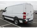 2013 Arctic White Mercedes-Benz Sprinter 2500 Cargo Van  photo #4