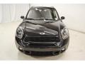Absolute Black - Cooper S Countryman Photo No. 4