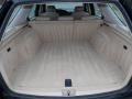 Sand Beige Trunk Photo for 2004 Saab 9-5 #80135310