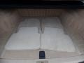2004 Saab 9-5 Arc Sport Wagon Trunk