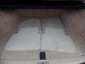 Sand Beige Trunk Photo for 2004 Saab 9-5 #80135346