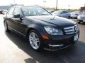 Black - C 300 Sport 4Matic Photo No. 2