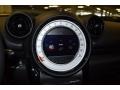 Absolute Black - Cooper S Countryman Photo No. 8