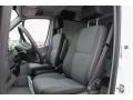 2013 Arctic White Mercedes-Benz Sprinter 2500 Cargo Van  photo #11