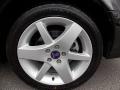 2004 Saab 9-5 Arc Sport Wagon Wheel and Tire Photo