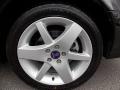  2004 9-5 Arc Sport Wagon Wheel