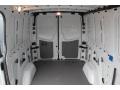 Arctic White - Sprinter 2500 Cargo Van Photo No. 14