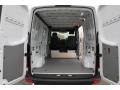 Arctic White - Sprinter 2500 Cargo Van Photo No. 16