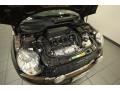 1.6 Liter Turbocharged DOHC 16-Valve VVT 4 Cylinder 2010 Mini Cooper S Mayfair 50th Anniversary Hardtop Engine