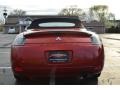 2007 Sunset Pearlescent Mitsubishi Eclipse Spyder GS  photo #5