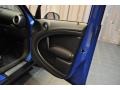 True Blue Metallic - Cooper S Countryman All4 AWD Photo No. 8