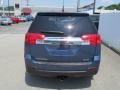 Steel Blue Metallic - Terrain SLE AWD Photo No. 6