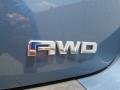 Steel Blue Metallic - Terrain SLE AWD Photo No. 8
