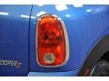 True Blue Metallic - Cooper S Countryman All4 AWD Photo No. 14