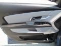 Steel Blue Metallic - Terrain SLE AWD Photo No. 12