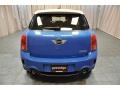 True Blue Metallic - Cooper S Countryman All4 AWD Photo No. 18