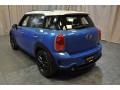 True Blue Metallic - Cooper S Countryman All4 AWD Photo No. 19