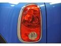 True Blue Metallic - Cooper S Countryman All4 AWD Photo No. 20