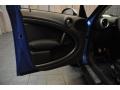 True Blue Metallic - Cooper S Countryman All4 AWD Photo No. 23
