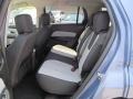 Steel Blue Metallic - Terrain SLE AWD Photo No. 18
