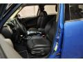 True Blue Metallic - Cooper S Countryman All4 AWD Photo No. 24