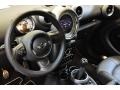 True Blue Metallic - Cooper S Countryman All4 AWD Photo No. 28
