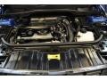 1.6 Liter DI Twin-Scroll Turbocharged DOHC 16-Valve VVT 4 Cylinder 2012 Mini Cooper S Countryman All4 AWD Engine