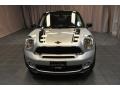 Crystal Silver Metallic - Cooper S Paceman ALL4 AWD Photo No. 3