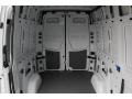 Arctic White - Sprinter 2500 High Roof Cargo Van Photo No. 14