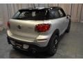 2013 Crystal Silver Metallic Mini Cooper S Paceman ALL4 AWD  photo #13