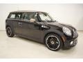 Midnight Black Metallic - Cooper Clubman Photo No. 2