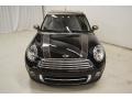 Midnight Black Metallic - Cooper Clubman Photo No. 4