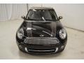 2013 Midnight Black Metallic Mini Cooper Clubman  photo #4