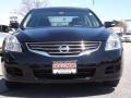 2012 Super Black Nissan Altima 2.5 SL  photo #2