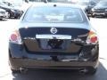 Super Black - Altima 2.5 SL Photo No. 4