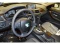 2013 Mineral White Metallic BMW 3 Series 328i Sedan  photo #6