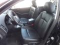 Super Black - Altima 2.5 SL Photo No. 10