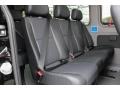 Rear Seat of 2013 Sprinter 2500 High Roof Passenger Van