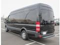 2013 Jet Black Mercedes-Benz Sprinter 2500 High Roof Passenger Van  photo #4