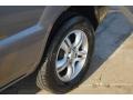 Steel Silver - Sportage LX V6 Photo No. 12