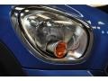 True Blue Metallic - Cooper Countryman Photo No. 5
