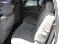 2005 Summit White Chevrolet TrailBlazer EXT LS  photo #5