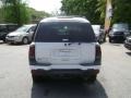 2005 Summit White Chevrolet TrailBlazer EXT LS  photo #7